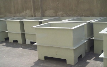 塑料槽 電鍍槽 塑料水槽